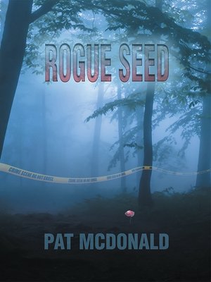 cover image of Rogue Seed